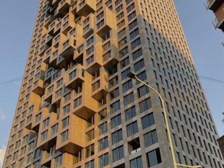 Qira, Ambient Biznesi, Downtown One, Tiranë.