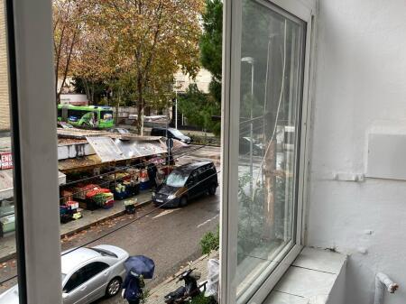 Shitet studio / garsoniere 30m2