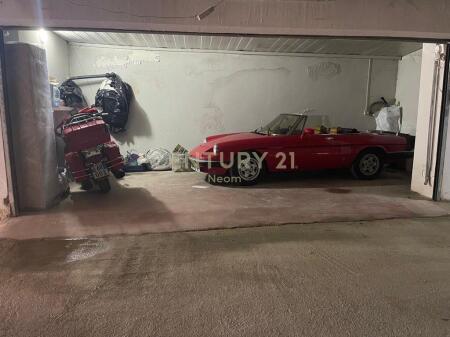 Posto auto in affitto a Liqen te Thate