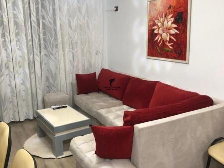 APARTMENT FOR RENT 1+1 ISH EKSPOZITA 75,000 LEKE