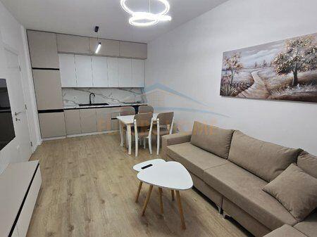 Qera, Apartament 3+1+Depo, Kika 3, Komuna e Parisit