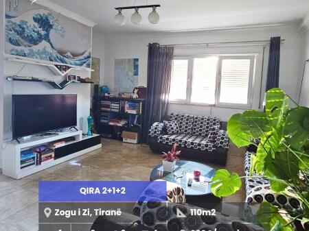 JEPET ME QIRA APARTAMENT 2+1+2