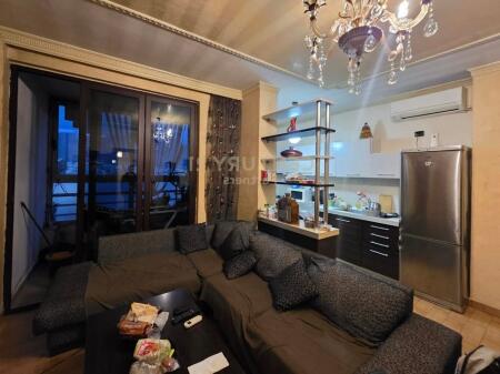 Apartament 2+1+2+2Ballkone, tek Hipoteka