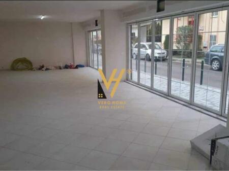 SHITET AMBIENT BIZNESI 100 M2 TE LIQENI I THATE 20.600.000 EURO
