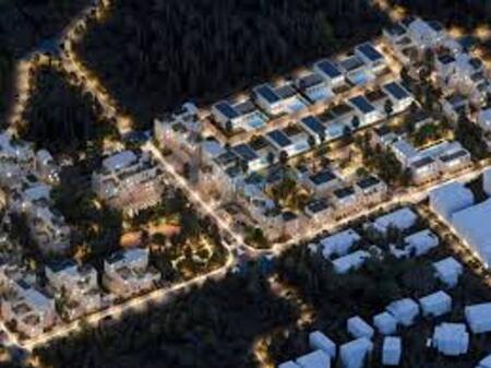 Apartment 2+1, for sale in Village Square, Dhërmi!