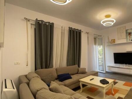 APARTMENT 2+1 FOR SALE AT LURA 3 GJIRI I LALZIT!