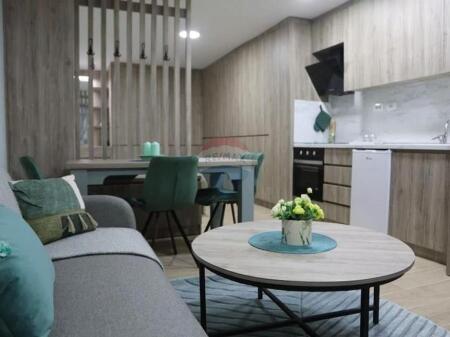 Studio Apartment - For Sale - Arab Buildings, Tirana ID: 530261060-1930