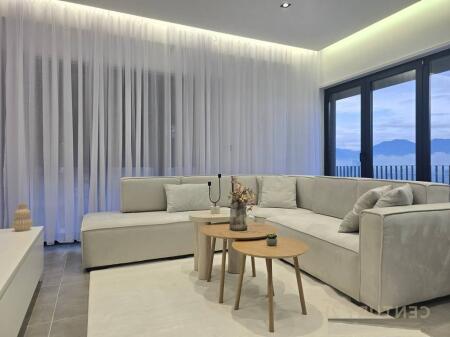 Japim me qira apartament modern 3+1+2+ post parkimi