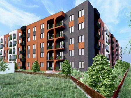 📣 Apartment 1+1 FOR SALE 📍 Near Paskuqan Lake ✨  