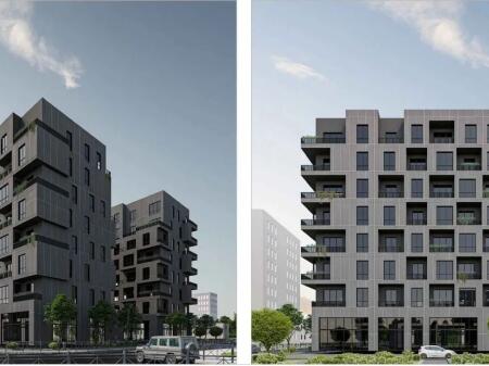 🏡 **Shitet Apartament 1+1 te Kompleksi TUDAS (Zona e Ish-Parkut)!