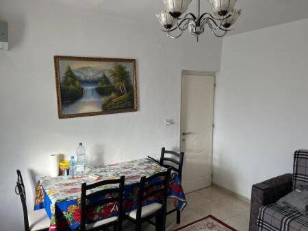 SHITET APARTAMENT 1+1 TEK SHKOLLA E BALETIT