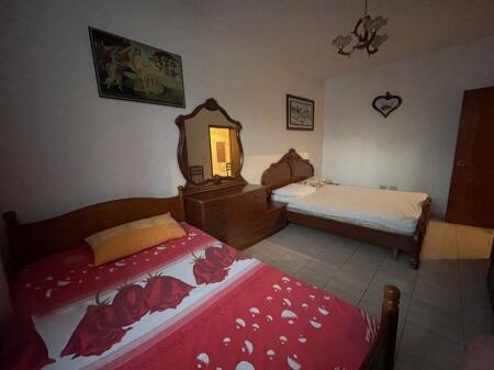 Komuna e Parisit, Apartament 1+1 ! 500 € /Muaj