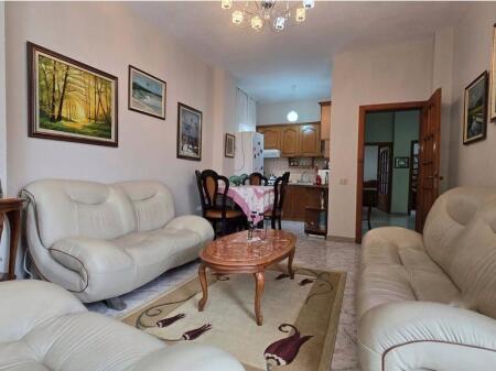 Appartamento in affitto 3+1 a Ali Dem