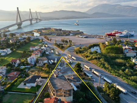 Locale commerciale in vendita– Rion, Patrasso, Grecia