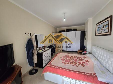 FOR SALE, APARTMENT 2+1+2, DURRES, FORMER URT