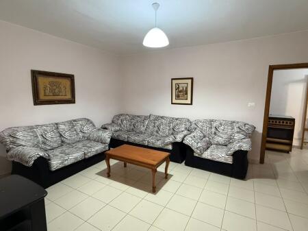 ✨ QIRA – APARTAMENT 2+1 TE VARRI I BAMIT ✨