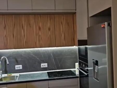 Jepet me qera apartament 2+1  Rruga Dritan Hoxha!