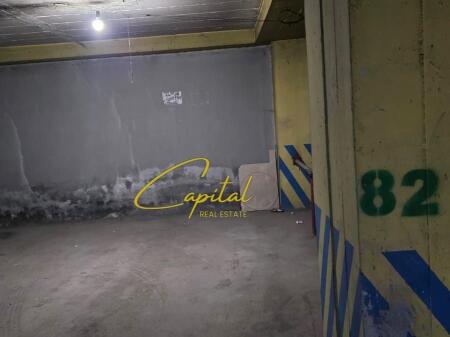 GARAGE IN VENDITA 13 M2 VIA BARRICATE 40.000 EURO