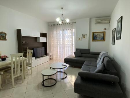 APARTAMENT 2+1 PER QERA NE ASTIR