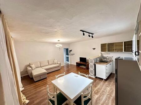 APARTMENT FOR RENT 1+1 CENTER 60,000 LEKE