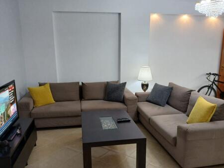 APARTMENT FOR RENT 2+1 FRESK 520 EURO