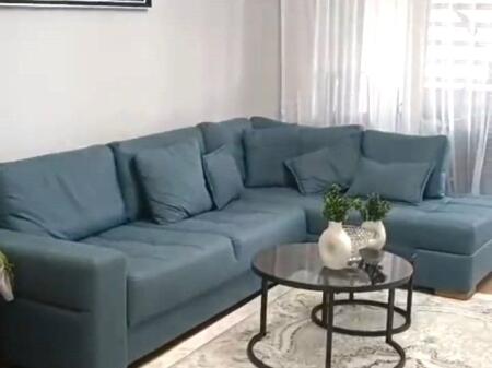 ✨ Appartamento 1+1+ Balcone Totalmente Arredato con Ipoteca in Vendita a 📍 Astir, vicino a Bar Oslo