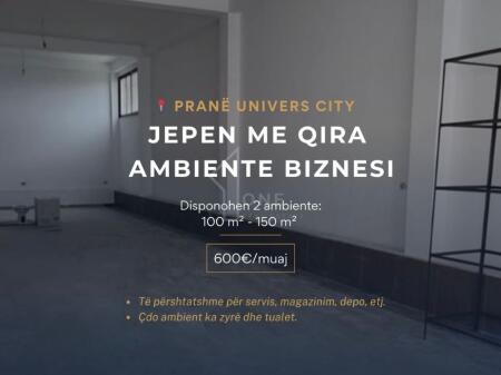 Locale per servizio vicino a Univers City