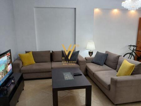 FOR RENT 2+1+BLK APARTMENT IN FRESK 520 EURO