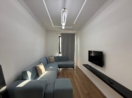 QERA APARTMENT 1+1 DOGANA - EAGLE REZIDENCE