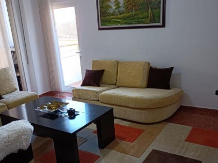 Apartament me qera 1+1 Don Bosko!