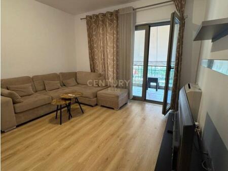 APARTMENT 1+1 FOR RENT AT DELIJORGJI COMPLEX! 750 € /Month