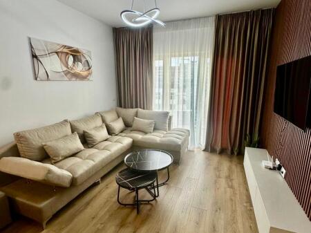 Apartment 2+1 for Rent at Zogu Zi