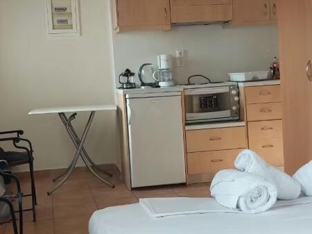 Garsoniere me Qera Ne Myslym Shyr (BG149) Tirane