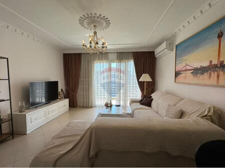 Appartamento in affitto 2+1+2 ad Astiri