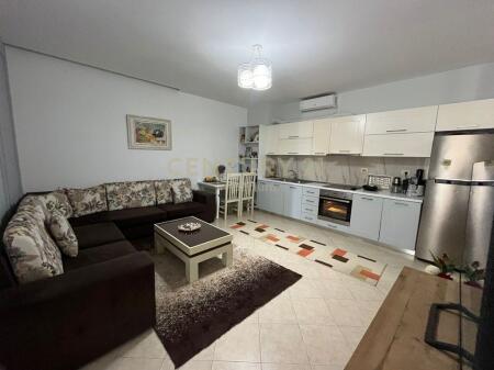 Apartament 2+1 në Shitje – Rruga Besim Alla