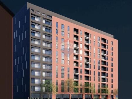 Apartament 2+1 per shitje te Orbital 2 bulevardi I ri!