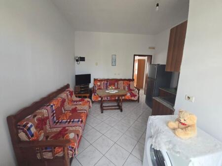APARTAMENT 1+1 ME QERA NE KENETE DURRES