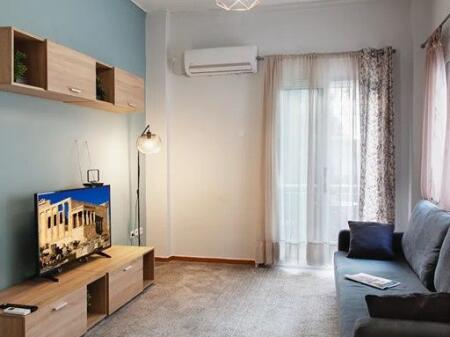 Apartament Me Qera 1+1 tek Ish Ekspozita (ID B2101358) Tirane