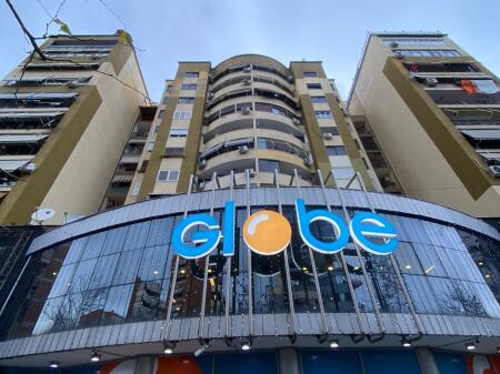 Affittasi 1+1 in affitto in Via Kavajes, vicino a Globe