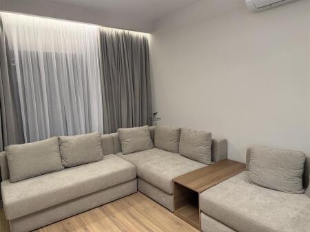 APARTAMENT ME QERA 3+1+2 KODRA E DIELLIT 2 1.300 EURO