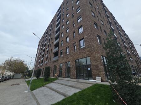 5 Maji Shitet Apartament 3+1+2