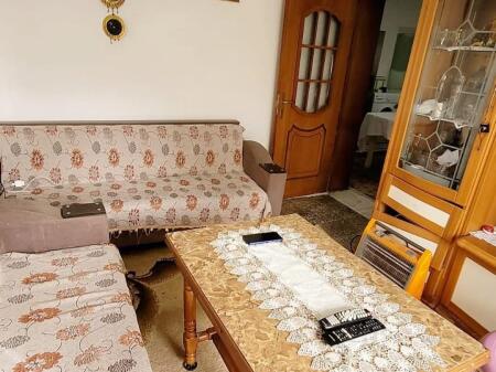 ✨ Shitet apartament 2+1,ne nje nga zonat me te mira per banim,Kavaje