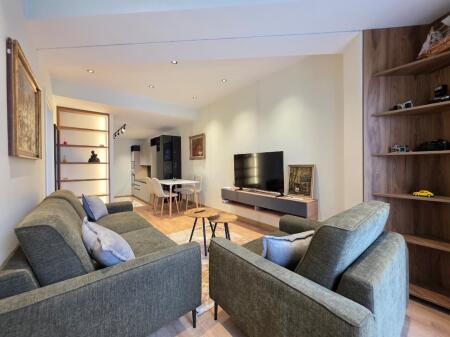 Me Qera: Super Apartament ✨️ 2+1 (+ Post Parkimi🔥) Sip. 81m² ( Rez. Kodra e Diellit 2📍) | 75,000 Lekë