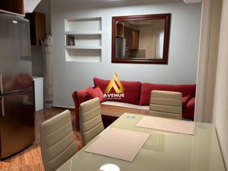 House 1+1 for rent, 5 Maji, Tirana