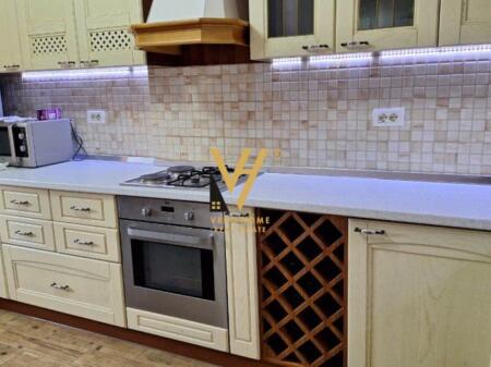 APARTMENT 2+1+BLK FOR RENT ON DURRESIT STREET 600 EURO