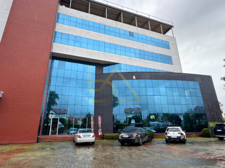 Jepet me Qira – Ambient Biznesi, Kamëz, Tiranë