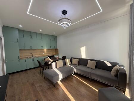 QERA APARTMENT 1+1 DOGANA EAGLE REZIDENCE