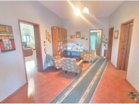 Shitet vile 1 kateshe + papafingo ne insitut