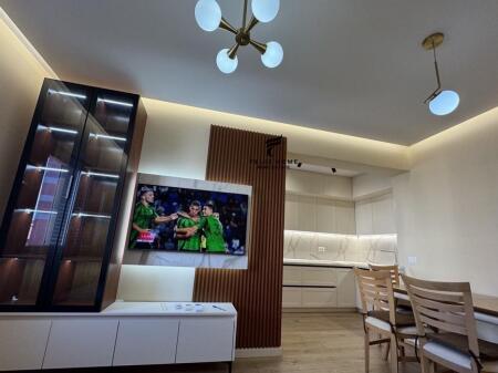 APPARTAMENTO IN AFFITTO 2+1 PAZAR I RI 1200 EURO