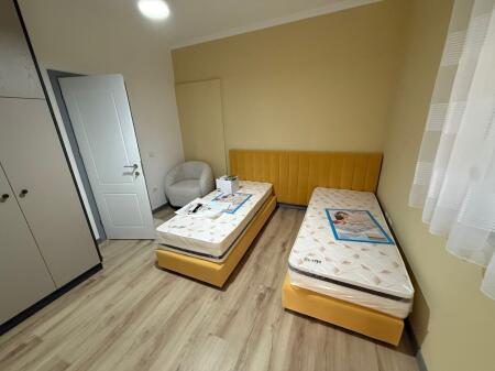 Apartament 1+1 prane Deliorgjit